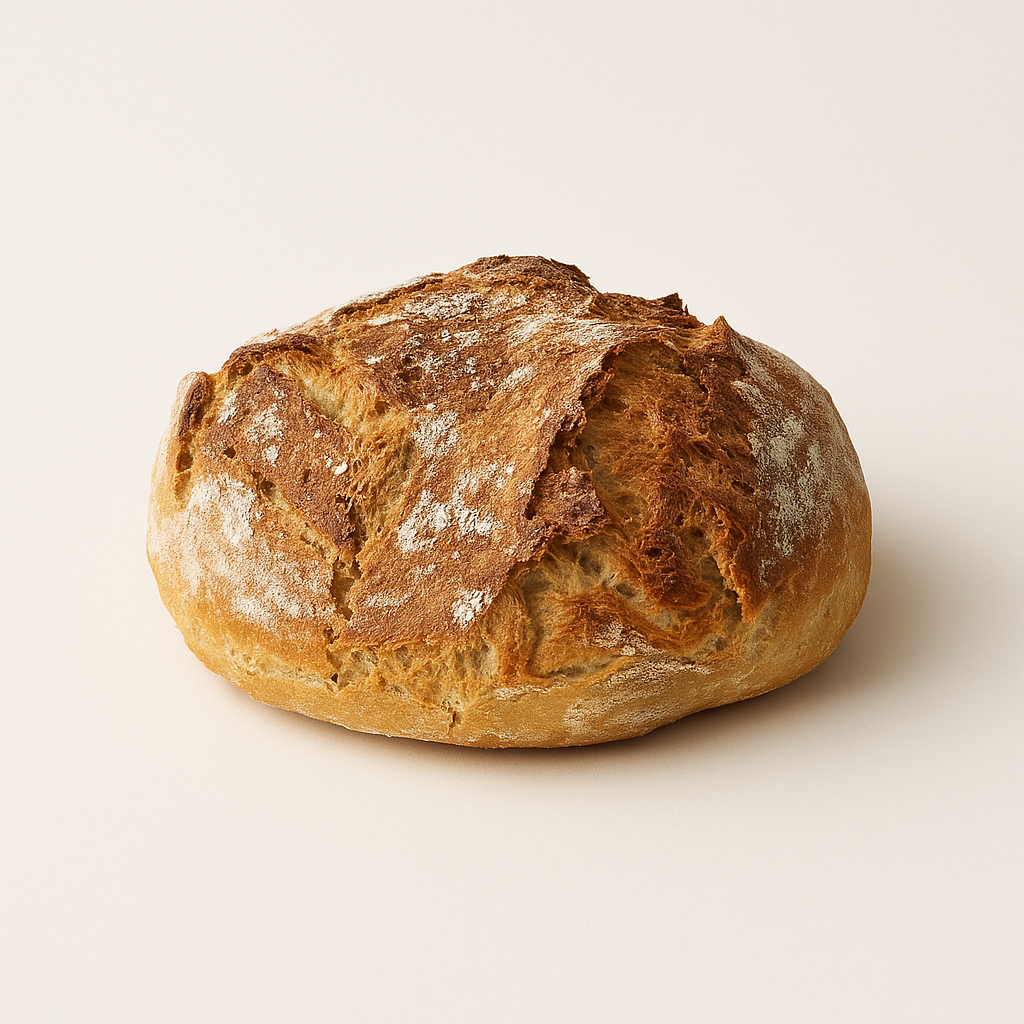 Artısan Ekşi Mayalı